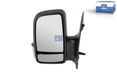 Espejo retrovisor exterior, cabina DT Spare Parts 4.66631