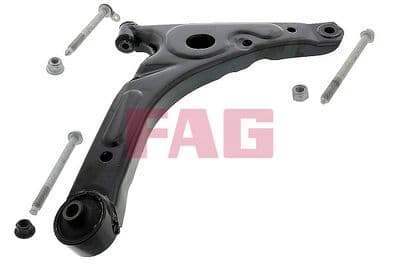 Brazo oscilante, suspensión de ruedas Schaeffler FAG 821 0264 10