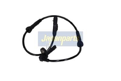 Sensor, revoluciones de la rueda JAPANPARTS ABS-003