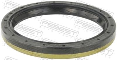 Retén para ejes, eje accionamiento FEBEST 95GEY-60740808C