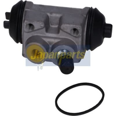 Cilindro de freno de rueda JAPANPARTS CD-K02