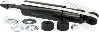 Amortiguador FEBEST 01110-012F