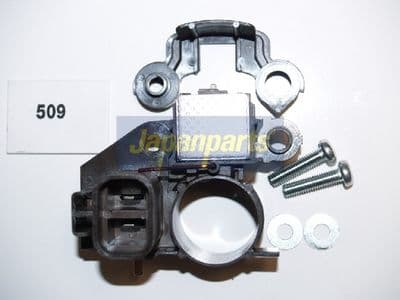 Regulador del alternador JAPANPARTS RE-509