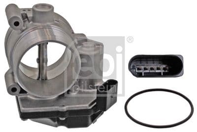Cuerpo de mariposa FEBI BILSTEIN 46004