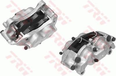 Caliper TRW BHS122
