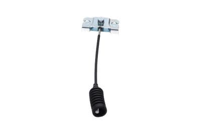 Cable de accionamiento, freno de estacionamiento Kavo Parts BHC-6529