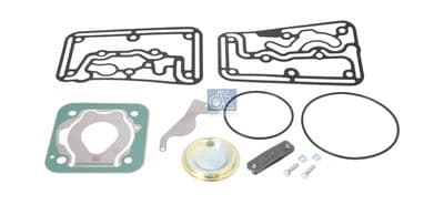 Juego de reparación, compresor de aire comprimido DT Spare Parts 2.94469
