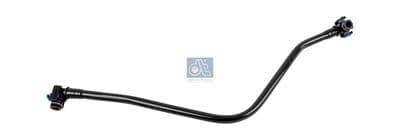 Conducto del refrigerante DT Spare Parts 3.82292