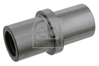 Rótula de dirección del eje FEBI BILSTEIN 05876