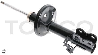 Amortiguador TOKICO B2199
