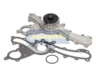 Bomba de agua, refrigeración del motor JAPANPARTS PQ-2000