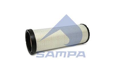 Filtro de aire complementario SAMPA 022.298
