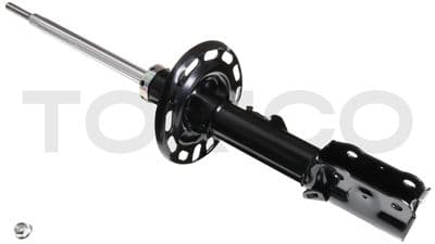 Amortiguador TOKICO B2288