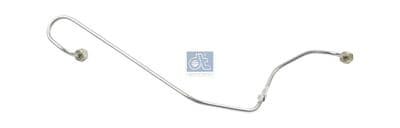 Tubería de alta presión, sistema de inyección DT Spare Parts 2.12024