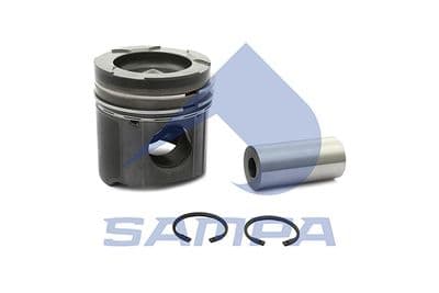 Pistón SAMPA 026.397