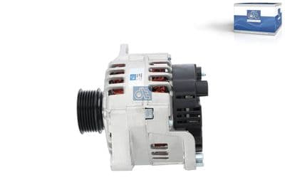 Alternador DT Spare Parts 12.72015