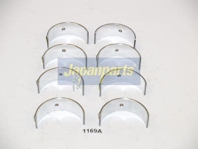 Cojinete de biela JAPANPARTS CB1169A