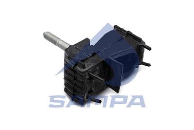 Soporte, motor SAMPA 204.173