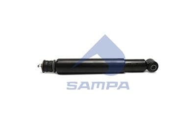 Amortiguador SAMPA 010.4448