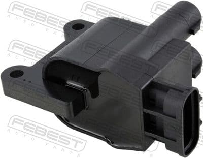 Bobina de encendido FEBEST 01640-009