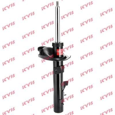 Amortiguador KYB 339736