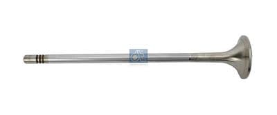 Válvula de escape DT Spare Parts 2.10582