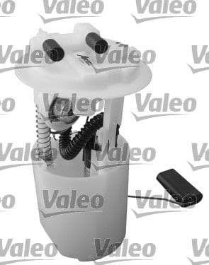 Unidad de alimentación de combustible VALEO 347004