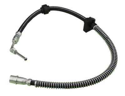 Manguera de frenos TEXTAR 40214500