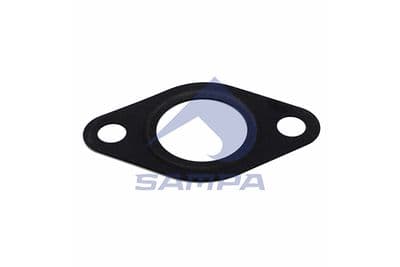 Junta, colector de escape SAMPA 023.335