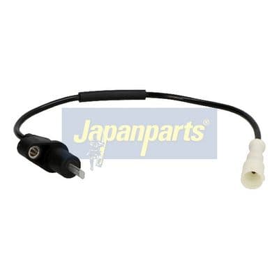 Sensor, revoluciones de la rueda JAPANPARTS ABS-W07