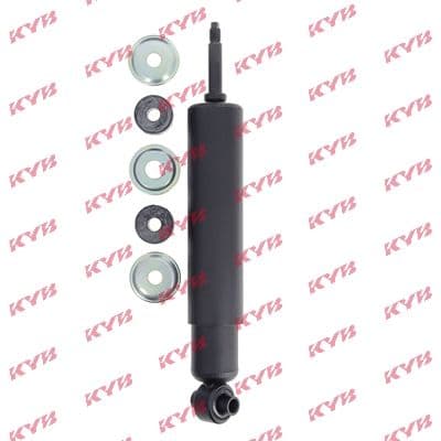 Amortiguador KYB 445033