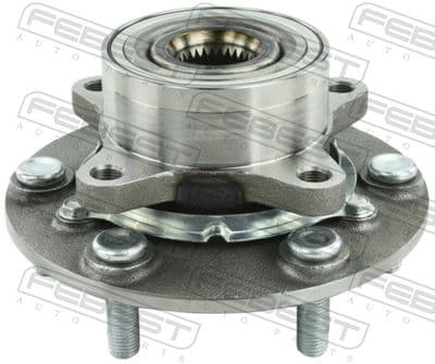 Buje FEBEST 0482-KB4F
