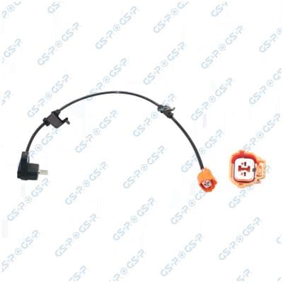 Sensor, revoluciones de la rueda GSP 9A1436