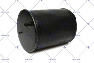 Cubrepolvo, suspensión neumática SAMPA SP 554912-K13
