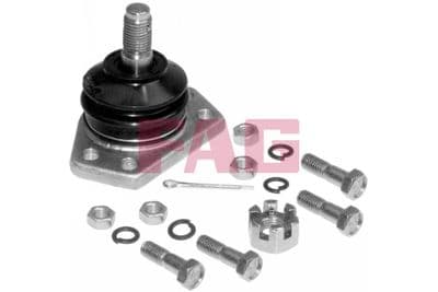 Rótula de suspensión/carga Schaeffler FAG 825 0017 10