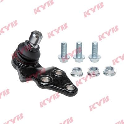 Rótula de suspensión/carga KYB KBJ4346