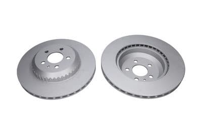 Disco de freno Kavo Parts BR-10077-C