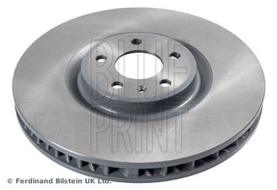 Disco de freno BLUE PRINT ADBP430048