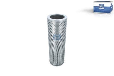 Filtro de aceite DT Spare Parts 2.00990