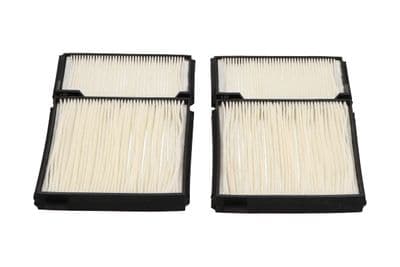 Filtro, aire del interior Kavo Parts TC-1024