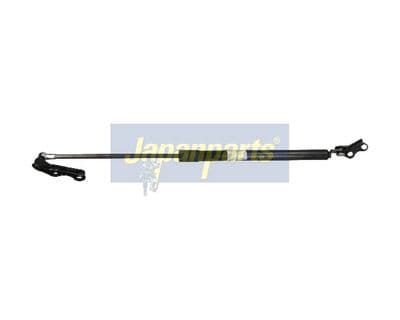 Amortiguador, cajuela/compartimento de carga JAPANPARTS ZS20044