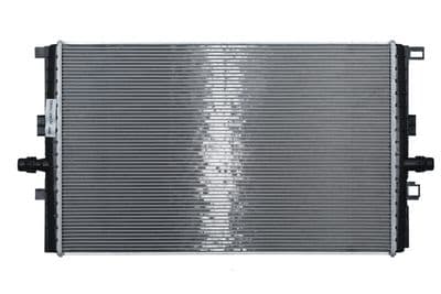 Radiador, refrigeración del motor VALEO 701462