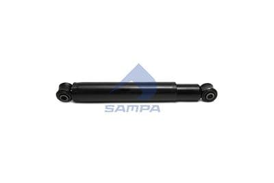 Amortiguador SAMPA 025.332
