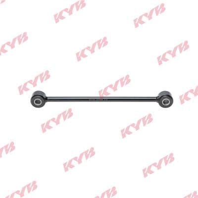Brazo oscilante, suspensión de ruedas KYB KSC6380