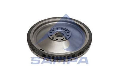 Volante motor SAMPA 054.269