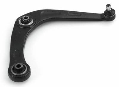 Brazo oscilante, suspensión de ruedas BOSCH 0 986 141 688