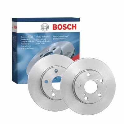 Disco de freno BOSCH 0 986 479 425