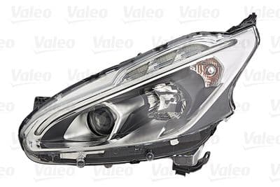 Faro principal VALEO 046634