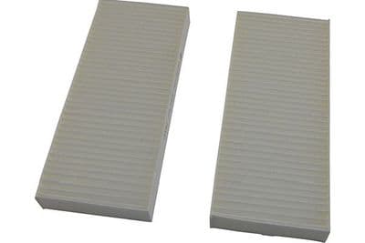 Filtro, aire del interior Kavo Parts NC-2030