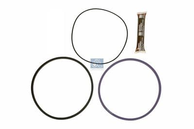 Juego de juntas, camisa del cilindro DT Spare Parts 2.91176